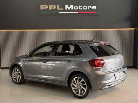 VOLKSWAGEN Polo Hatch 1.6 4P, Foto 6