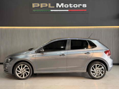 VOLKSWAGEN Polo Hatch 1.6 4P, Foto 7