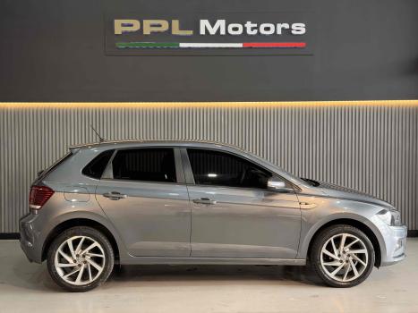 VOLKSWAGEN Polo Hatch 1.6 4P, Foto 8