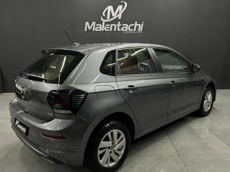 VOLKSWAGEN Polo Hatch 1.0 4P 170 TSI COMFORTLINE AUTOM�TICO, Foto 4