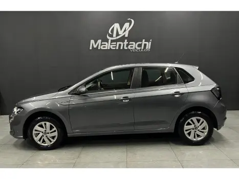 VOLKSWAGEN Polo Hatch 1.0 4P 170 TSI COMFORTLINE AUTOM�TICO, Foto 6
