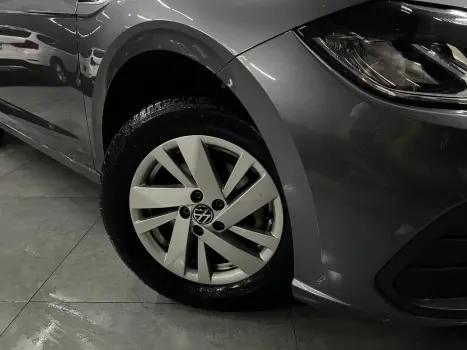 VOLKSWAGEN Polo Hatch 1.0 4P 170 TSI COMFORTLINE AUTOM�TICO, Foto 3