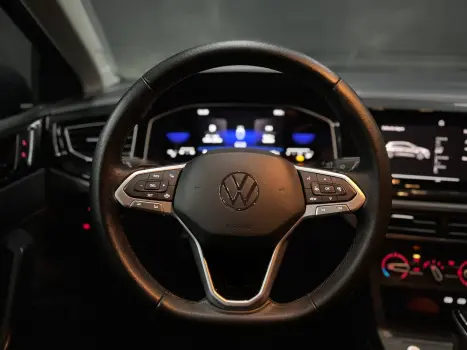 VOLKSWAGEN Polo Hatch 1.0 4P 170 TSI COMFORTLINE AUTOM�TICO, Foto 6