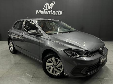 VOLKSWAGEN Polo Hatch 1.0 4P 170 TSI COMFORTLINE AUTOM�TICO, Foto 14