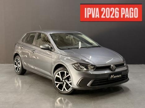 VOLKSWAGEN Polo Hatch 1.0 4P 170 TSI COMFORTLINE AUTOM�TICO, Foto 1
