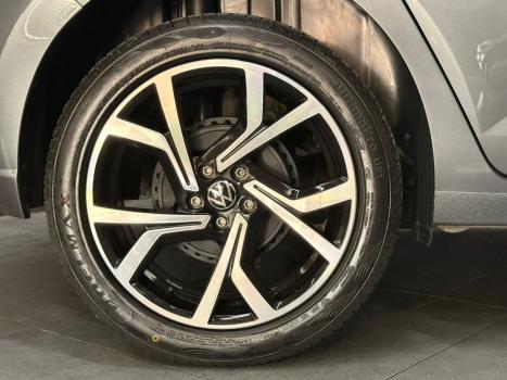 VOLKSWAGEN Polo Hatch 1.0 4P 170 TSI COMFORTLINE AUTOM�TICO, Foto 3