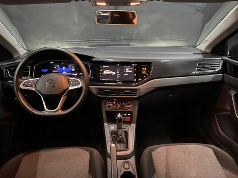 VOLKSWAGEN Polo Hatch 1.0 4P 170 TSI COMFORTLINE AUTOM�TICO, Foto 5