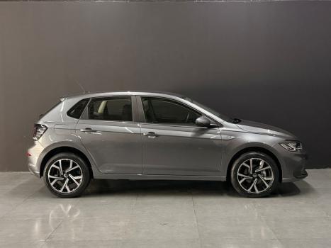 VOLKSWAGEN Polo Hatch 1.0 4P 170 TSI COMFORTLINE AUTOM�TICO, Foto 9