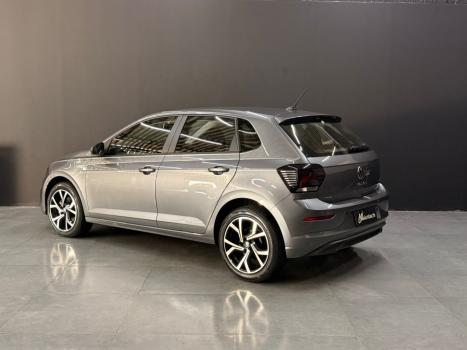 VOLKSWAGEN Polo Hatch 1.0 4P 170 TSI COMFORTLINE AUTOM�TICO, Foto 12