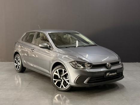 VOLKSWAGEN Polo Hatch 1.0 4P 170 TSI COMFORTLINE AUTOM�TICO, Foto 14