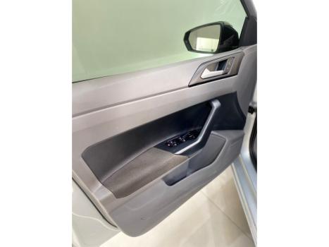VOLKSWAGEN Polo Hatch 1.0 12V 4P 200 TSI  COMFORTLINE AUTOM�TICO, Foto 15