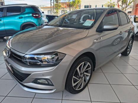VOLKSWAGEN Polo Hatch 1.0 12V 4P 200 TSI HIGHLINE AUTOM�TICO, Foto 1