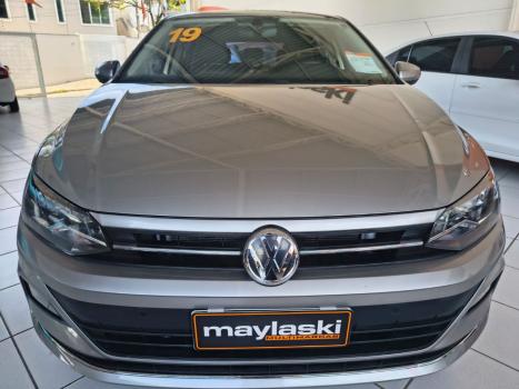 VOLKSWAGEN Polo Hatch 1.0 12V 4P 200 TSI HIGHLINE AUTOM�TICO, Foto 2