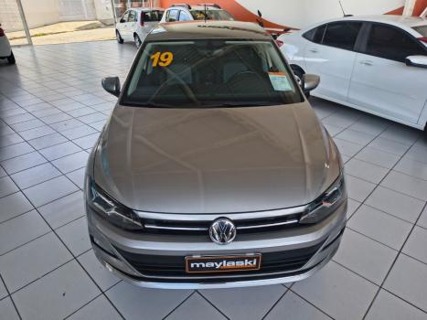 VOLKSWAGEN Polo Hatch 1.0 12V 4P 200 TSI HIGHLINE AUTOM�TICO, Foto 3