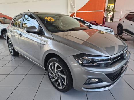 VOLKSWAGEN Polo Hatch 1.0 12V 4P 200 TSI HIGHLINE AUTOM�TICO, Foto 4