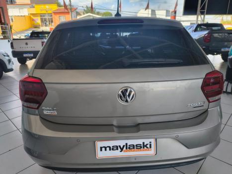 VOLKSWAGEN Polo Hatch 1.0 12V 4P 200 TSI HIGHLINE AUTOM�TICO, Foto 7