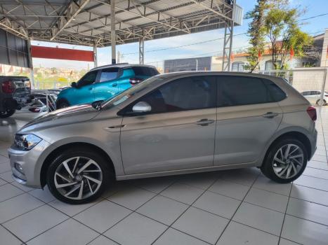 VOLKSWAGEN Polo Hatch 1.0 12V 4P 200 TSI HIGHLINE AUTOM�TICO, Foto 9