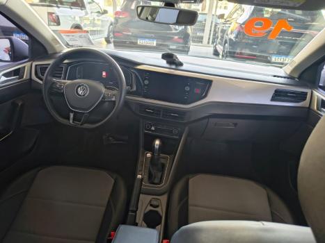 VOLKSWAGEN Polo Hatch 1.0 12V 4P 200 TSI HIGHLINE AUTOM�TICO, Foto 15