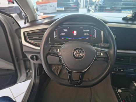VOLKSWAGEN Polo Hatch 1.0 12V 4P 200 TSI HIGHLINE AUTOM�TICO, Foto 21