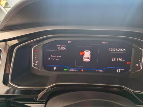 VOLKSWAGEN Polo Hatch 1.0 12V 4P 200 TSI HIGHLINE AUTOM�TICO, Foto 22