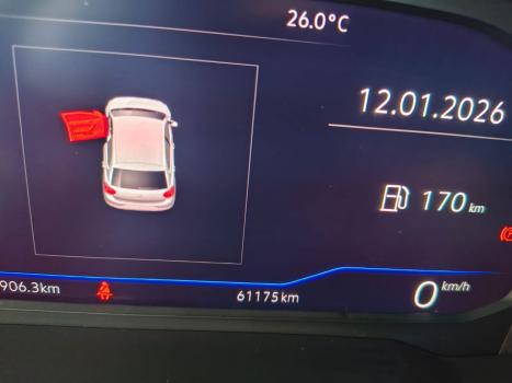 VOLKSWAGEN Polo Hatch 1.0 12V 4P 200 TSI HIGHLINE AUTOM�TICO, Foto 23