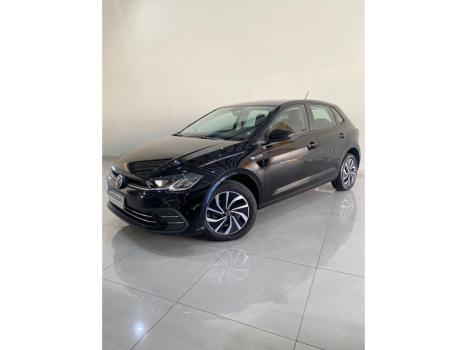 VOLKSWAGEN Polo Hatch 1.0 4P 170 TSI HIGHLINE AUTOM�TICO, Foto 2