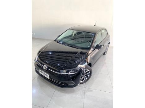 VOLKSWAGEN Polo Hatch 1.0 4P 170 TSI HIGHLINE AUTOM�TICO, Foto 3