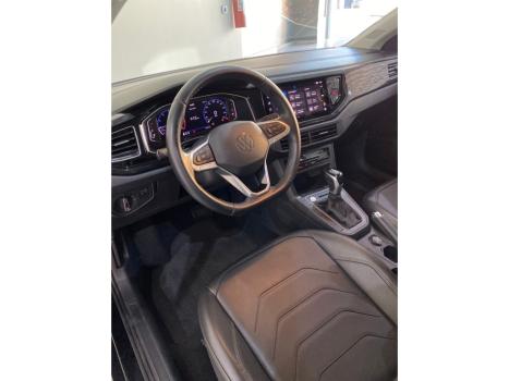 VOLKSWAGEN Polo Hatch 1.0 4P 170 TSI HIGHLINE AUTOM�TICO, Foto 4