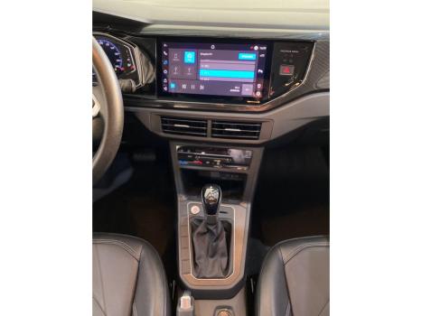 VOLKSWAGEN Polo Hatch 1.0 4P 170 TSI HIGHLINE AUTOM�TICO, Foto 6