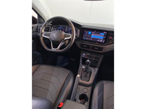 VOLKSWAGEN Polo Hatch 1.0 4P 170 TSI HIGHLINE AUTOM�TICO, Foto 8