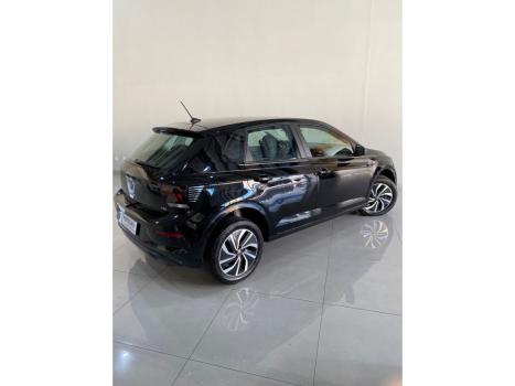 VOLKSWAGEN Polo Hatch 1.0 4P 170 TSI HIGHLINE AUTOM�TICO, Foto 13