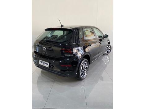 VOLKSWAGEN Polo Hatch 1.0 4P 170 TSI HIGHLINE AUTOM�TICO, Foto 14