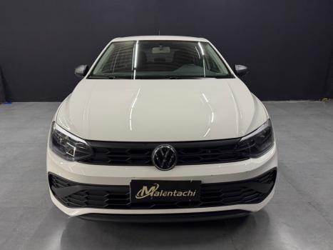 VOLKSWAGEN Polo Hatch 1.0 4P MPI TRACK, Foto 2