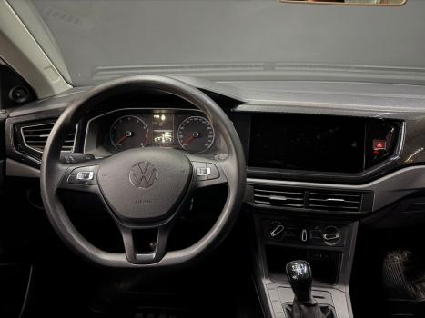 VOLKSWAGEN Polo Hatch 1.0 4P MPI TRACK, Foto 6