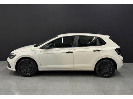 VOLKSWAGEN Polo Hatch 1.0 4P MPI TRACK, Foto 7