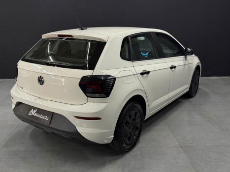 VOLKSWAGEN Polo Hatch 1.0 4P MPI TRACK, Foto 9