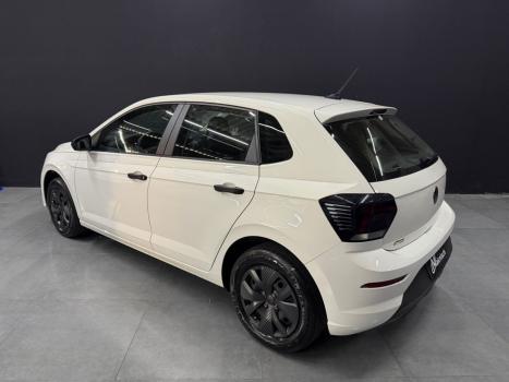 VOLKSWAGEN Polo Hatch 1.0 4P MPI TRACK, Foto 10