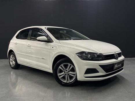 VOLKSWAGEN Polo Hatch 1.6 4P MSI FLEX AUTOM�TICO, Foto 1