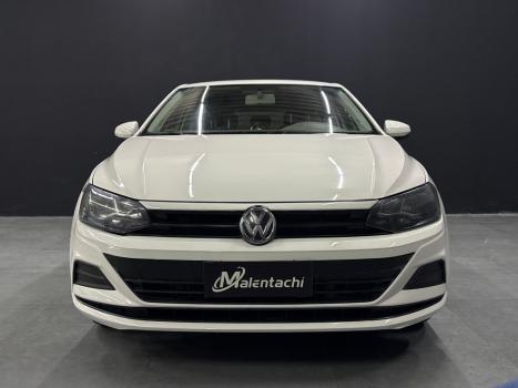 VOLKSWAGEN Polo Hatch 1.6 4P MSI FLEX AUTOM�TICO, Foto 2