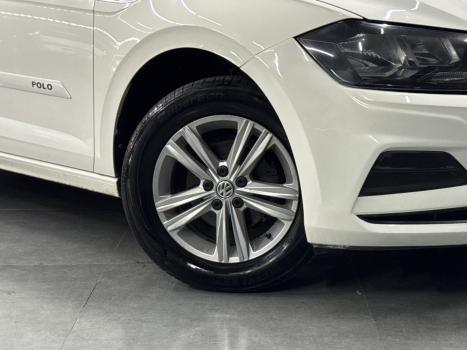 VOLKSWAGEN Polo Hatch 1.6 4P MSI FLEX AUTOM�TICO, Foto 3