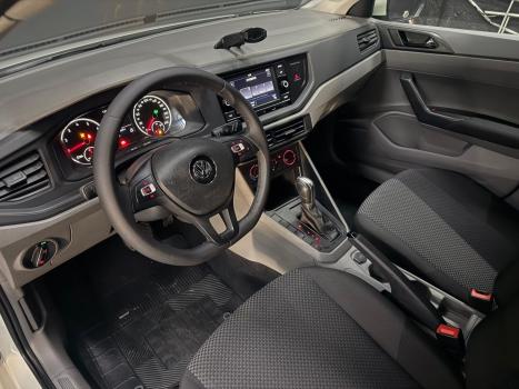 VOLKSWAGEN Polo Hatch 1.6 4P MSI FLEX AUTOM�TICO, Foto 5