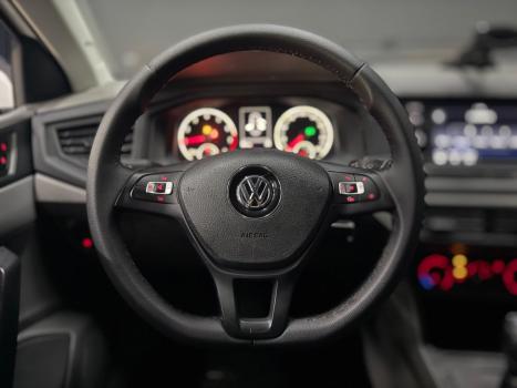 VOLKSWAGEN Polo Hatch 1.6 4P MSI FLEX AUTOM�TICO, Foto 6