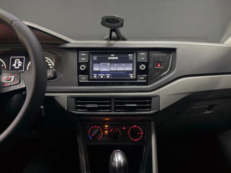 VOLKSWAGEN Polo Hatch 1.6 4P MSI FLEX AUTOM�TICO, Foto 7