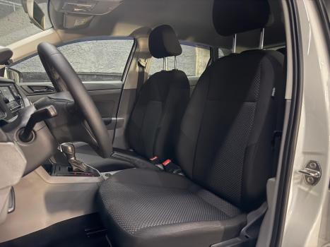 VOLKSWAGEN Polo Hatch 1.6 4P MSI FLEX AUTOM�TICO, Foto 8