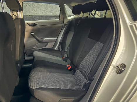 VOLKSWAGEN Polo Hatch 1.6 4P MSI FLEX AUTOM�TICO, Foto 9