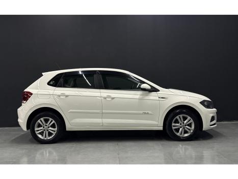 VOLKSWAGEN Polo Hatch 1.6 4P MSI FLEX AUTOM�TICO, Foto 10
