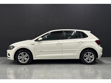 VOLKSWAGEN Polo Hatch 1.6 4P MSI FLEX AUTOM�TICO, Foto 11