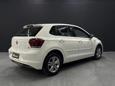 VOLKSWAGEN Polo Hatch 1.6 4P MSI FLEX AUTOM�TICO, Foto 12