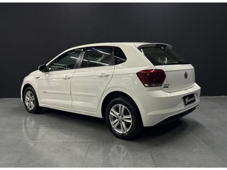 VOLKSWAGEN Polo Hatch 1.6 4P MSI FLEX AUTOM�TICO, Foto 13