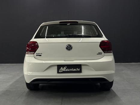 VOLKSWAGEN Polo Hatch 1.6 4P MSI FLEX AUTOM�TICO, Foto 14